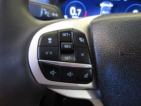 Certified 2025 Ford Explorer Active w/ Active Comfort Package image 15