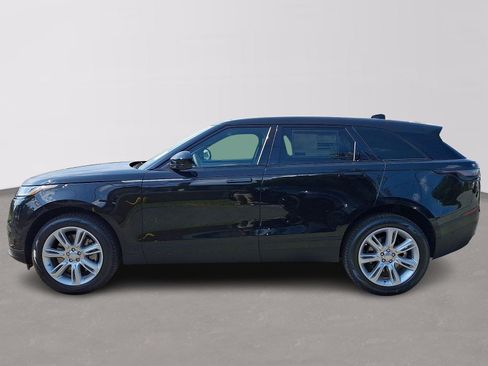 New 2026 Land Rover Range Rover Velar S AWD/4WD image 5