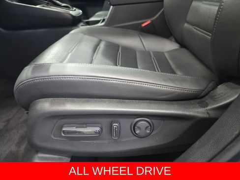 Used 2024 Honda CR-V EX-L image 29