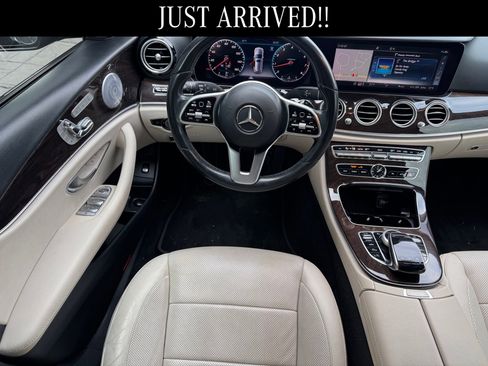 Certified 2020 Mercedes-Benz E 450 4MATIC Wagon image 8