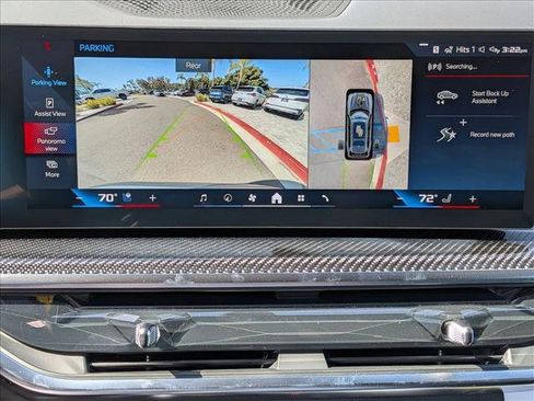 New 2026 BMW X7 M60i w/ Executive Package AWD/4WD image 12