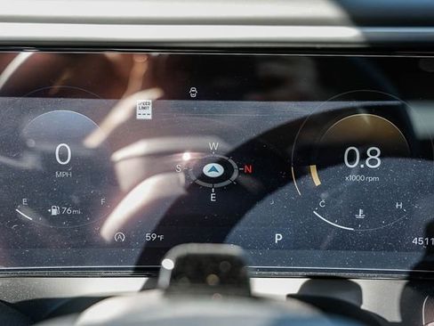 Used 2026 Hyundai Palisade Calligraphy image 27