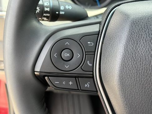 Certified 2024 Toyota Venza Nightshade AWD/4WD image 10