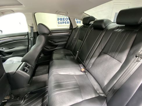 Used 2020 Honda Accord EX-L image 22