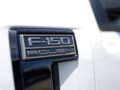 New 2026 Ford F150 Lariat w/ Equipment Group 502A High AWD/4WD image 32