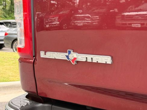 Used 2019 RAM 1500 Big Horn RWD image 11
