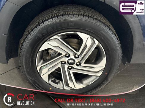 Used 2023 Hyundai Santa Fe SEL AWD/4WD image 56