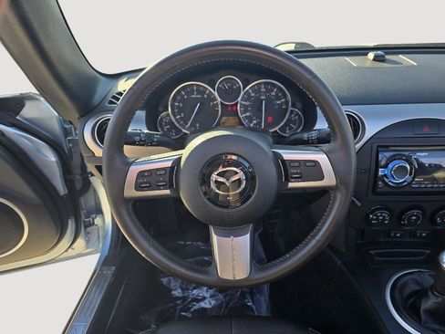 Used 2008 MAZDA MX-5 Miata Special Edition image 23