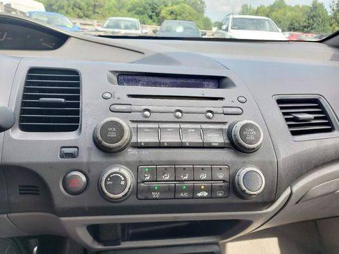 Used 2010 Honda Civic LX image 18