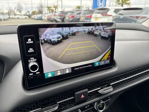 Used 2025 Honda HR-V EX-L image 21