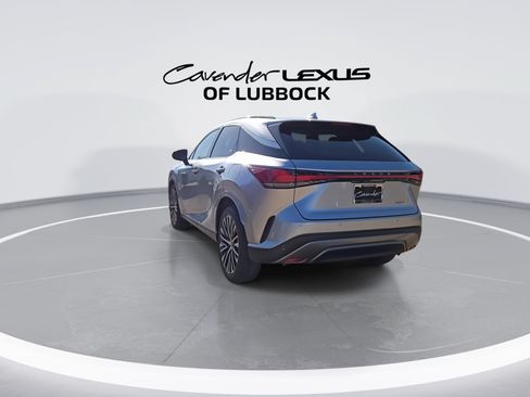 Certified 2025 Lexus RX 350 Premium Plus w/ Accessory Package (Z1) FWD image 7