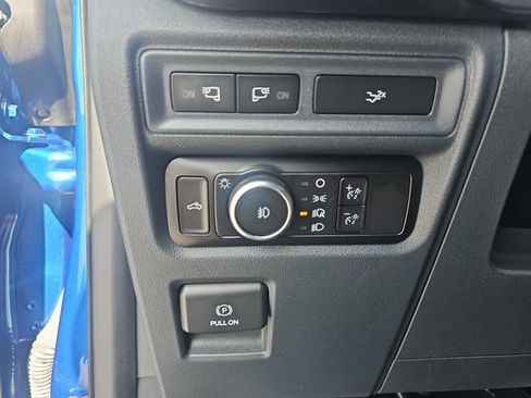 Used 2023 Ford F150 XLT w/ Equipment Group 302A High AWD/4WD image 21