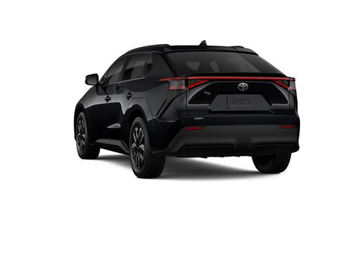 New 2026 Toyota bZ FWD image 41