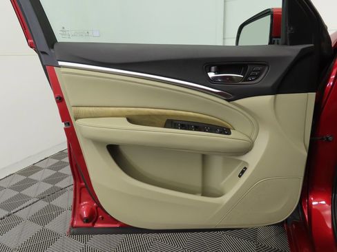 Used 2019 Acura MDX SH-AWD w/ Advance Package image 25