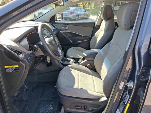 Used 2016 Hyundai Santa Fe Sport w/ Option Group 02 AWD/4WD image 14