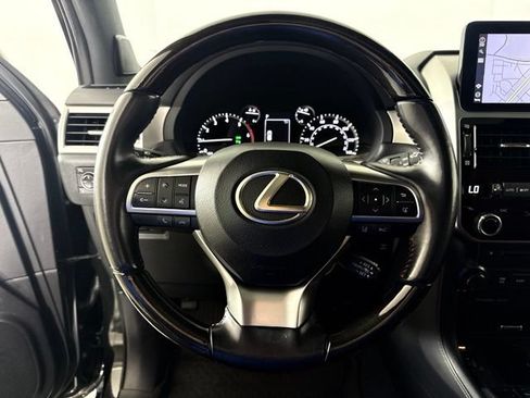 Used 2023 Lexus GX 460 Premium w/ Premium Plus Package AWD/4WD image 28