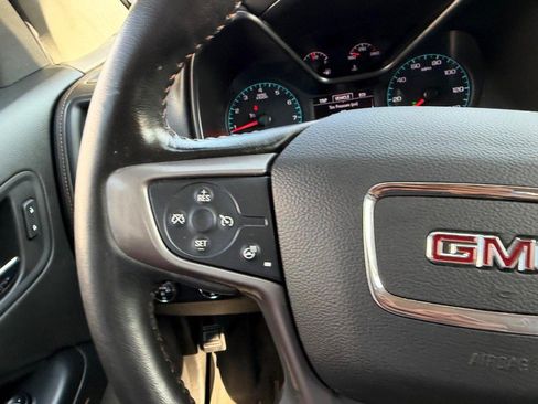 Used 2021 GMC Canyon AT4 w/ Trailering Package AWD/4WD image 11
