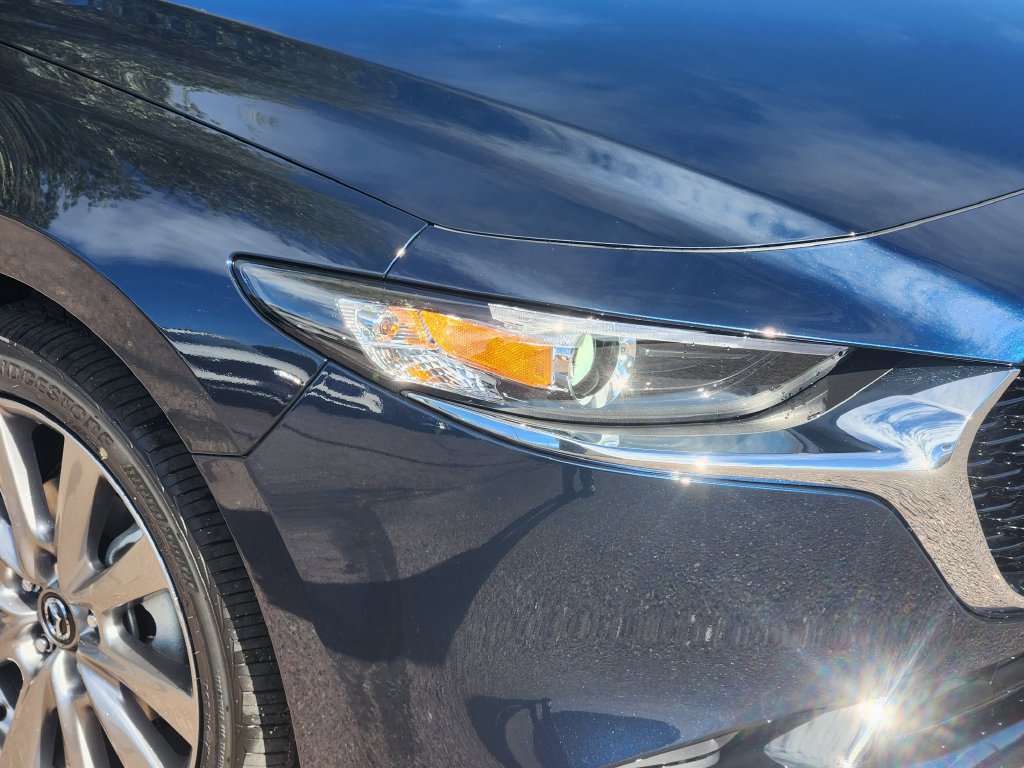 New 2026 MAZDA MAZDA3 2.5 S Sedan w/ Preferred Pkg FWD image 28