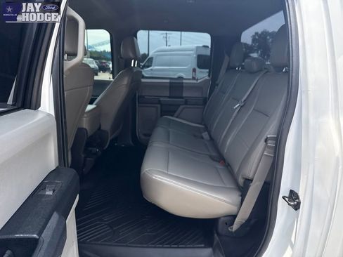 Used 2018 Ford F150 XL w/ XL Power Equipment Group AWD/4WD image 31