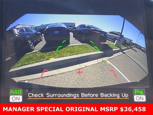 Used 2025 Subaru Legacy Limited image 30