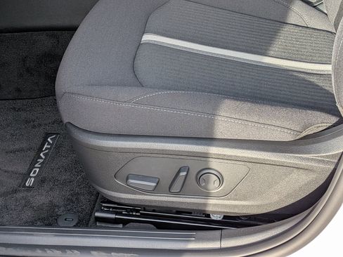 New 2026 Hyundai Sonata SEL FWD image 18