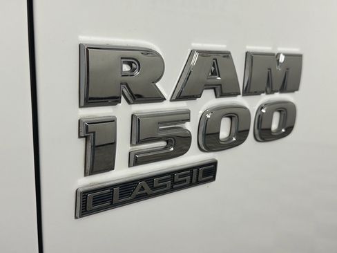 Used 2019 RAM 1500 Tradesman w/ Power & Remote Entry Group RWD image 31