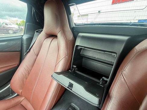 Used 2019 MAZDA MX-5 Miata RF Grand Touring RWD image 41
