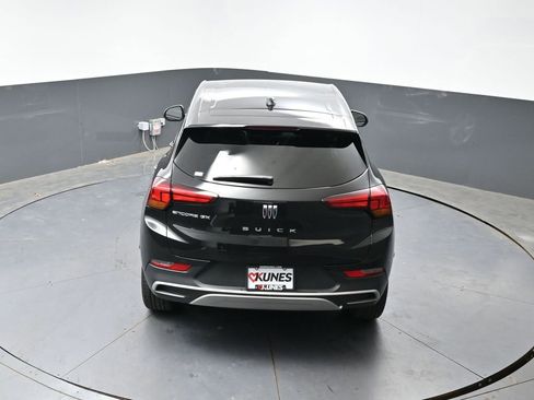Used 2025 Buick Encore GX Preferred FWD image 48