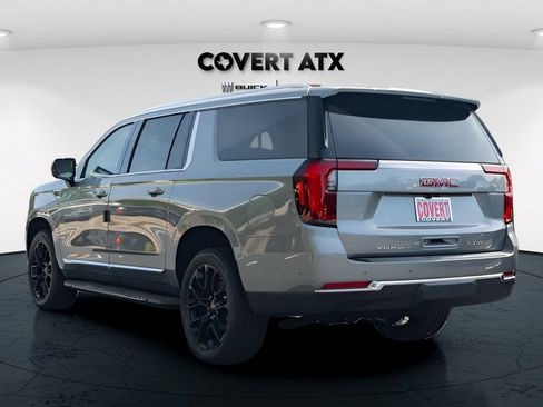 New 2026 GMC Yukon XL Elevation w/ LPO, Floor Liner Package RWD image 2