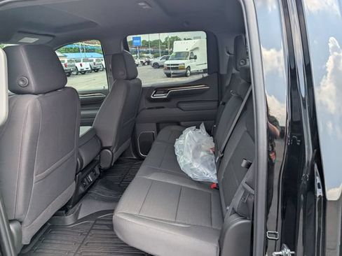 New 2026 GMC Sierra 1500 Elevation AWD/4WD image 11