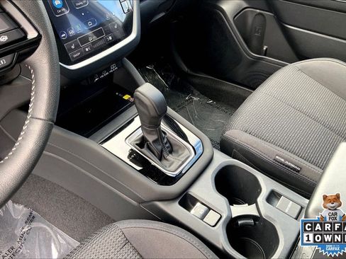 Certified 2025 Subaru Forester Premium AWD/4WD image 17