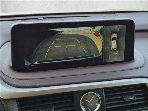 Used 2020 Lexus RX 350 FWD w/ Premium Package image 10