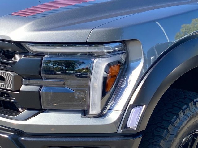 New 2026 Ford F150 Raptor AWD/4WD image 4