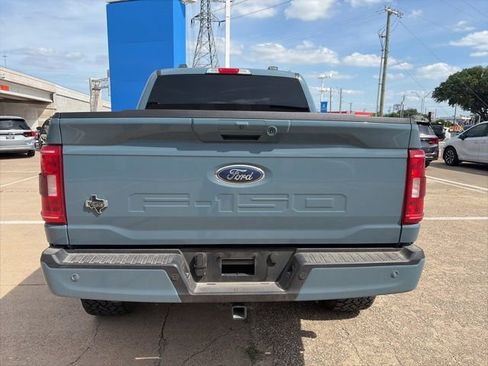 Used 2023 Ford F150 XLT w/ Equipment Group 302A High RWD image 5