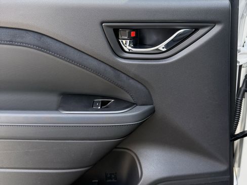 New 2026 Subaru Forester Limited image 13