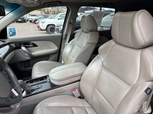 Used 2011 Acura MDX image 25