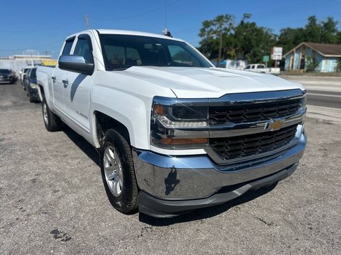 Used 2019 Chevrolet Silverado 1500 LT RWD image 9