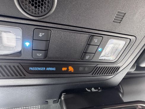 Used 2025 Ford Bronco Big Bend AWD/4WD image 46