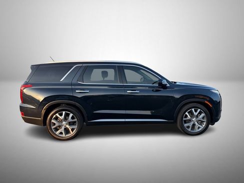 Used 2021 Hyundai Palisade SEL w/ Convenience Package FWD image 5