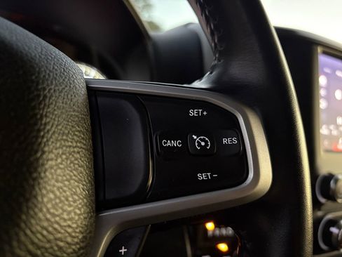 Used 2022 RAM 1500 Big Horn image 19