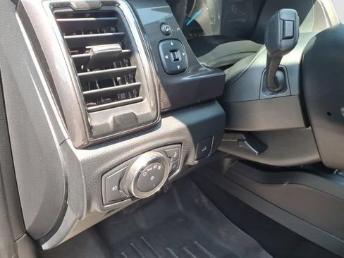 Used 2019 Ford Ranger Lariat w/ Black Appearance Package AWD/4WD image 27
