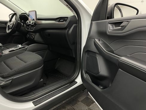 Used 2026 Ford Escape Active FWD image 28