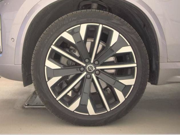 Used 2026 Volvo XC90 B6 Plus AWD/4WD image 6