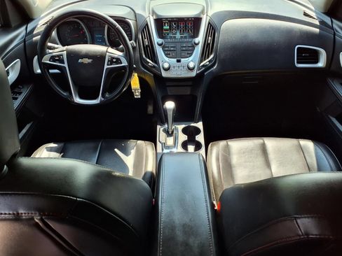 Used 2012 Chevrolet Equinox LT AWD/4WD image 12