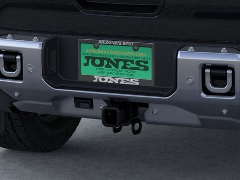 New 2025 Ford Bronco Sport Big Bend image 23