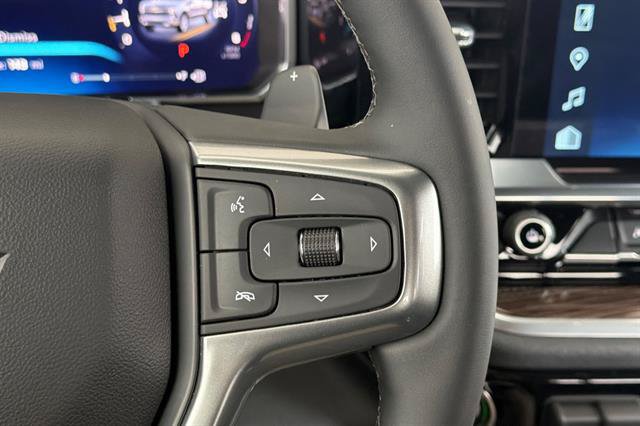 New 2026 Chevrolet Silverado 1500 RST w/ RST All Star Premium Package AWD/4WD image 27