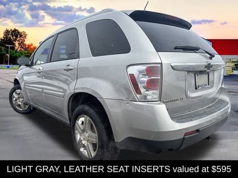 Used 2008 Chevrolet Equinox LT w/ LT Preferred Equipment Group image 5