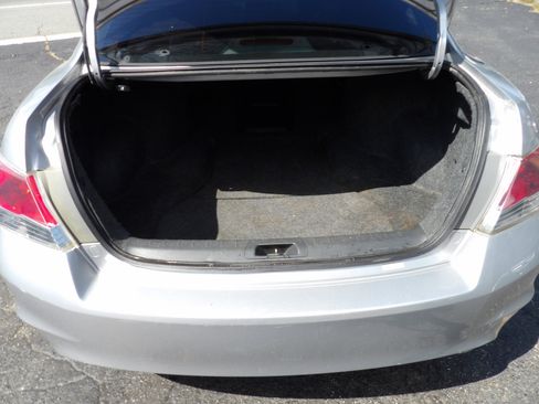 Used 2008 Honda Accord EX image 19