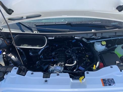 New 2025 Ford Transit 150 Base image 26