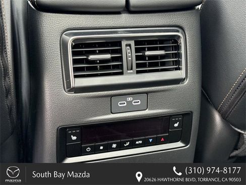 New 2026 MAZDA CX-90 3.3 Turbo w/ Premium Sport Pkg image 8